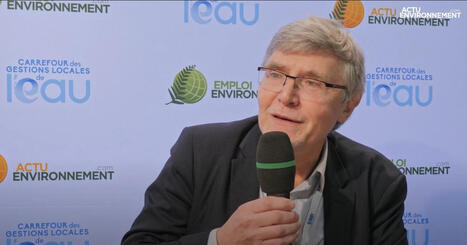 &laquo;&nbsp;Nous souhaitons &eacute;valuer l'abattement des micropolluants par une zone de rejets v&eacute;g&eacute;talis&eacute;e&nbsp;&raquo; | EnvirEAU | Scoop.it