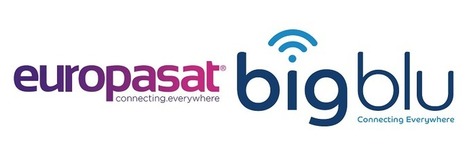 Internet par satellite : Europasat devient Bigblu | R&C - Revue de presse | Scoop.it