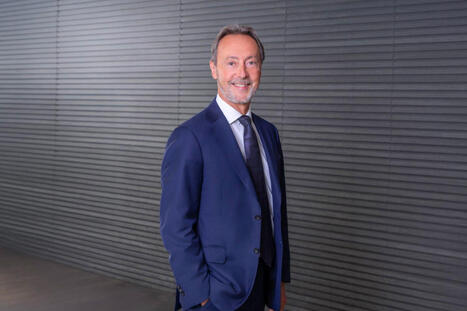 Fabrice Br&eacute;gier devient pr&eacute;sident de Vertical Aerospace | AERONAUTIQUE NEWS - AEROSPACE POINTOFVIEW - AVIONS - AIRCRAFT | Scoop.it