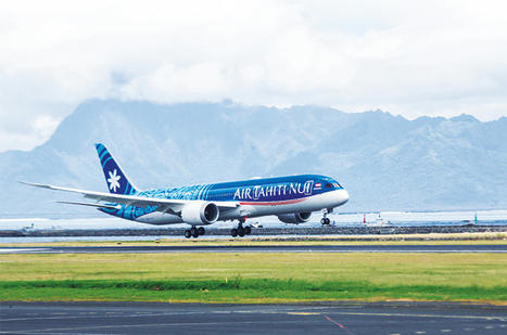 ​Tahiti-Paris ou Paris-Tahiti : Vaccination obligatoire | Assurance Voyage Mondiale | Scoop.it