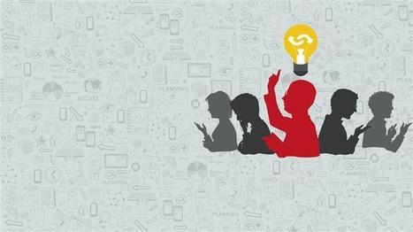 A Framework for Interactivity in Competency-Based Courses | EDUCAUSE | Future of Learning | Scoop.it