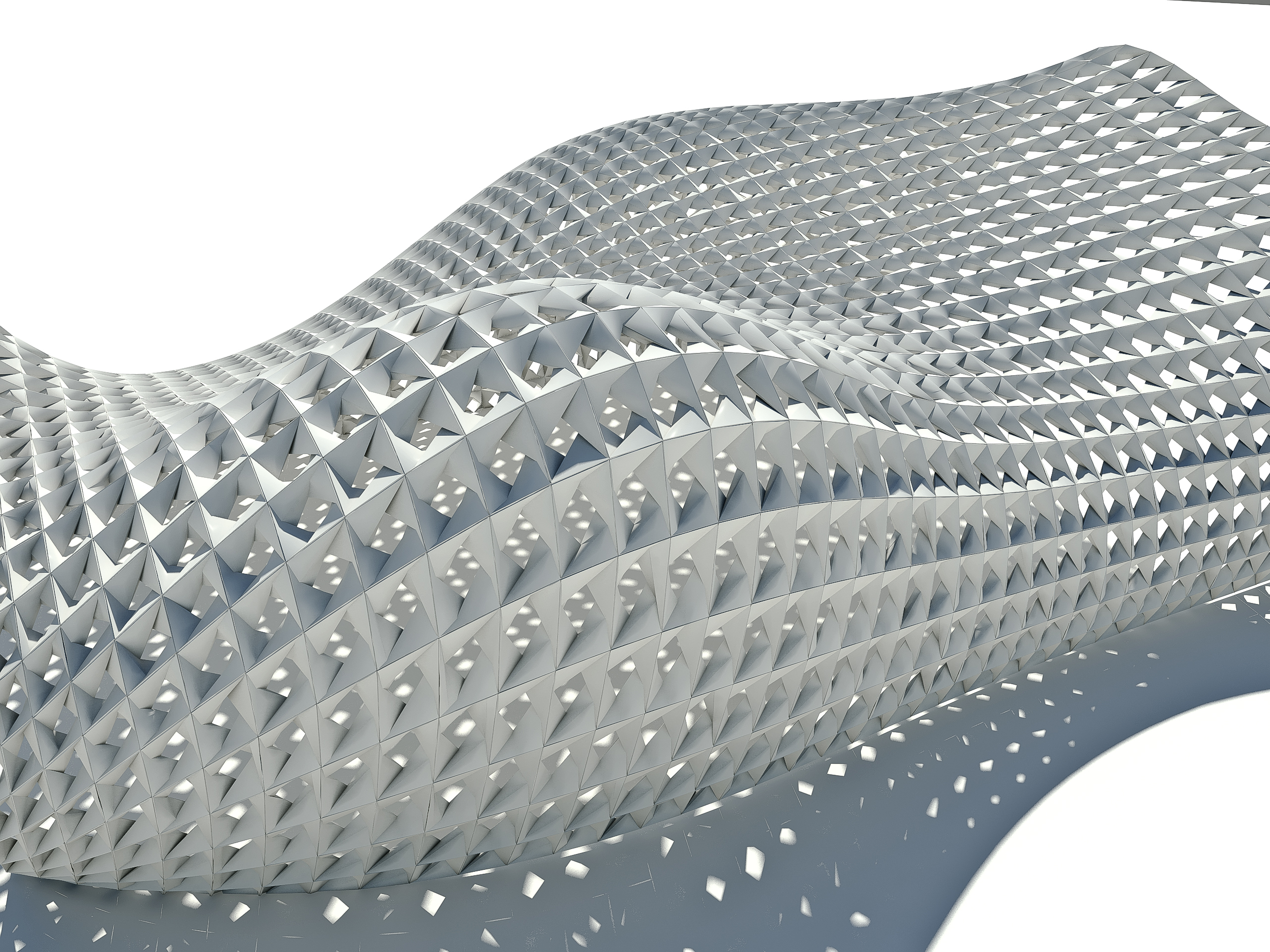 Parametric Architecture And Design Scoopit