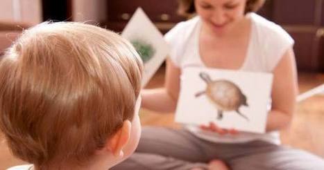 Método Doman de aprendizaje. Bits de intelifgencia | Educapeques Networks. Portal de educación | Scoop.it
