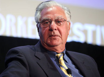 Dick Armey Defends $8M Departure Deal | Tea With The Mad Hatter | Scoop.it