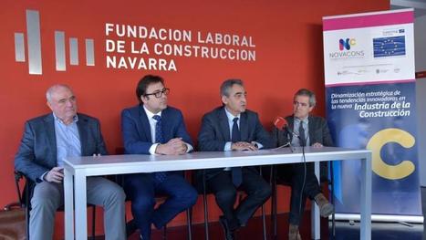 Navarra necesita 6.000 M€ hasta 2030 para lograr un desarrollo sostenible en infraestructuras | Ordenación del Territorio | Scoop.it