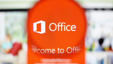 Facebook chooses Office 365, but cuts out Yammer and Skype | Geeks | Scoop.it