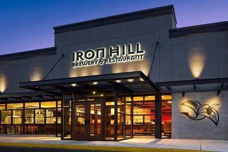 Supervisors Give Iron Hill Brewery the Go-ahead to Open a Brewpub/Restaurant in the Village at Newtown Shopping Center | Newtown News of Interest | Scoop.it