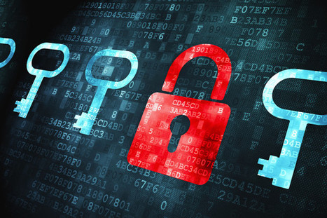 Cybersecurity can’t rely on artificial intelligence too much, report says | Cybersecurity Leadership | Scoop.it