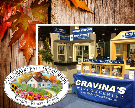 Colorado Fall Home Show Products | House Relish | Scoop.it