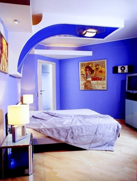 Best Paint Colors For Bedroom Walls With Images