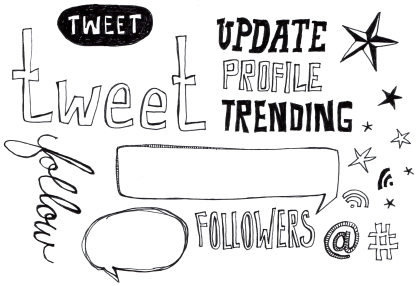 Some Trending Topics are More Equal than Others | Measuring the Networked Nonprofit | Scoop.it