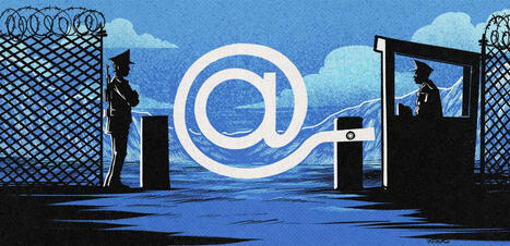 L’UE va négocier avec les USA l’accès à des données sensibles pour l’exemption de visa ...