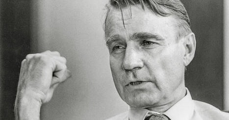 Toimittajalta: Koiviston salaiset nauhoitukset tarjoavat ainutlaatuisen aikamatkan historiaan | Yle Kulttuuri ja Asia | Yle | A1Uutiset | Scoop.it