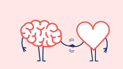 The Role of Empathy in the UX Design Process | Empathic Design: Human-Centered Design & Design Thinking | Scoop.it