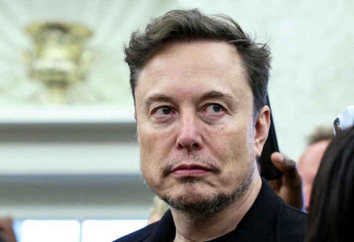 Musk Throws an Epic Self-Pity Party About Everyone Being Mean to Him | Family Office & Billionaire Report - Empowering Family Dynasties | Scoop.it
