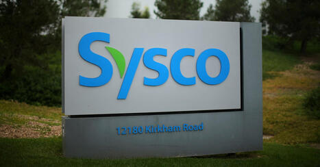 US food giant Sysco strikes $29 billion deal for catering supplier Restaurant Depot | Gouvernance - Veille quotidienne | Scoop.it
