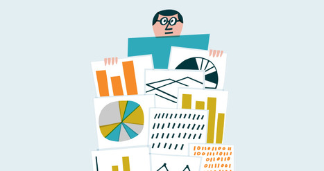 Support leader or data analyst? Why data analysis is an essential CX skill | Relate by Zendesk | Tampa Florida | Scoop.it