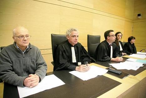 Un peu plus de citoyens dans la justice, mais un peu moins aussi | Chronique des Droits de l'Homme | Scoop.it