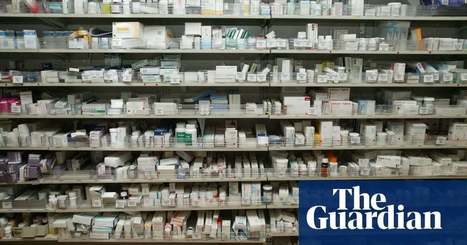 NHS trusts 'could run out of medical supplies' without Brexit deal | Society | The Guardian | Macroeconomics: UK economy, IB Economics | Scoop.it