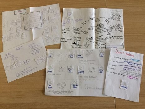 EXPERIMENTATION / Usages des open badges au service d’un parcours | Innovation et transformation pédagogique | Scoop.it