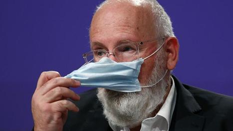'Fossil fuels still needed during green transition', top EU official says | Euronews | Energy Transition in Europe | www.energy-cities.eu | Scoop.it