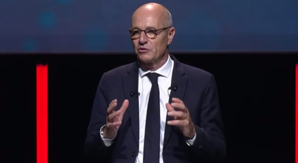 Pourquoi il est urgent d&rsquo;entendre l&rsquo;appel du patron de Valeo, Christophe P&eacute;rillat | The Revolution Of The Car Industry | Scoop.it