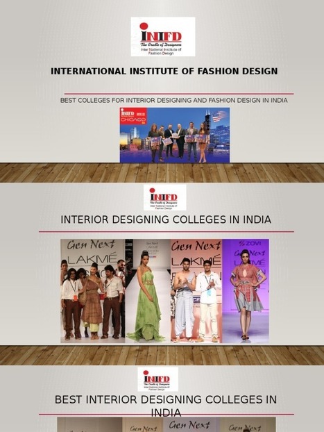 Best Interior Designing Colleges In Chandigarh