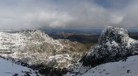 Boas Notícias - Astrónomo desvenda origem do nome da Serra da Estrela | DE TUDO UM POUCO | Scoop.it