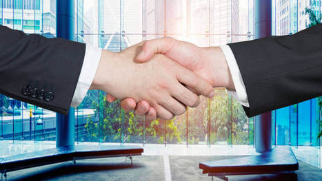 Relationship marketing: The new CRM | Digital & Expérience Client | Scoop.it