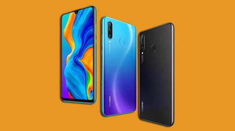 Huawei P30 Lite price in the Philippines | Gadget Reviews | Scoop.it