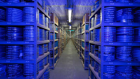 Massive Underground Salt Caverns Could Be the Unexpected Solution to Solving the Global Clean Energy Crisis | by&nbsp;Korena Di Roma Howley | ZMEScience.com | @The Convergence of ICT, the Environment, Climate Change, EV and HEV Transportation & Distributed Renewable Energy | Scoop.it