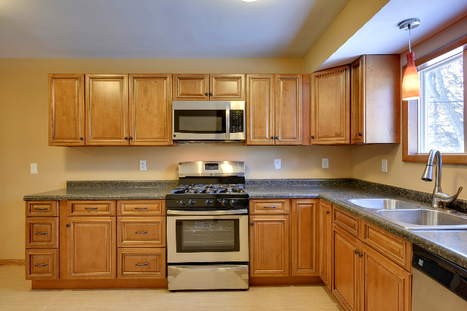 Discount Kitchen Cabinets In Wholesale Kitchen Cabinets Scoop It