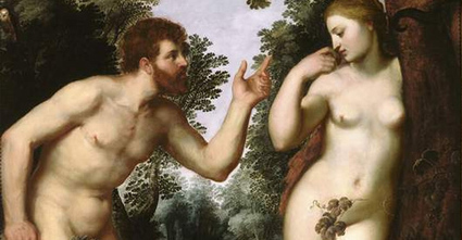 Adán y Eva no pudieron existir ~ De Avanzada | Religiones. Una visión crítica | Scoop.it