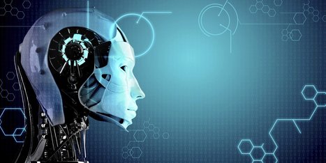 Top 11 Uses and Applications of Artificial Intelligence in Business | Bovee and Thill's Most Popular Business Communication Online Magazine Posts | Scoop.it