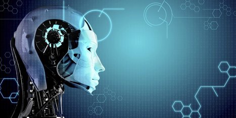 Top 11 Uses and Applications of Artificial Intelligence in Business | Artificial Intelligence and Intelligent Technologies in a Business Communication Course | Scoop.it