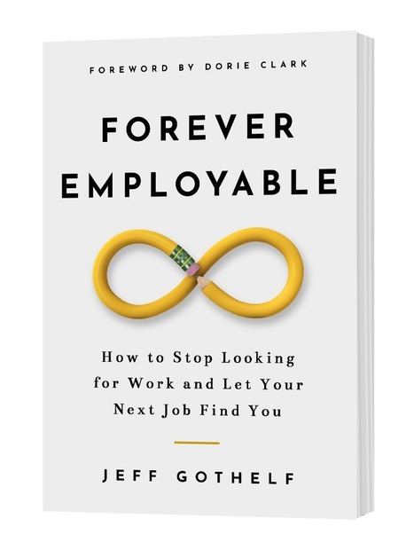 Forever Employable | Formation Agile | Scoop.it