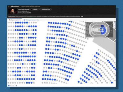 Keikkaperuutuksille keksittiin uusi termi: &rdquo;sinipilkkukuume&rdquo; | HS.fi | 1Uutiset - Lukemisen t&auml;hden | Scoop.it