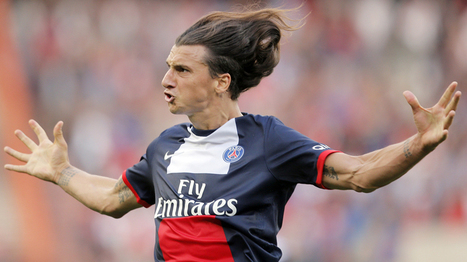 PSG close massive €150m deal with Qatar Tourism Authority - Inside World Football | The Business of Sports Management | Scoop.it