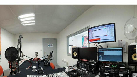 Pornic. Soulagement pour l’équipe de la radio Jade FM | PLF2026 : Cataclysme budgétaire pour les radios associatives | Scoop.it