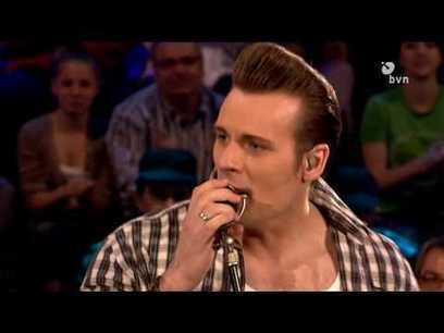 The Baseballs - Strings n Stripes (2011)