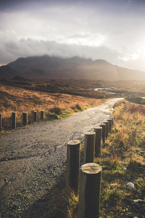 Scotland for Ernest Journal / Fuji X-E2 Travel Photography | Colin Nicholls | Mirrorless Cameras | Scoop.it