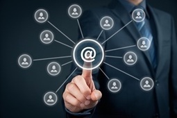 Four Email Optimizations That Will Increase Your Click-Through Rates | 21st Century Public Relations | Scoop.it