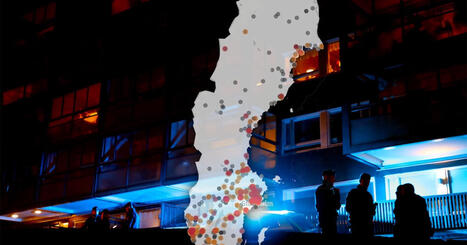 Skjutningar i Sverige &aring;r f&ouml;r &aring;r | 1Uutiset - Lukemisen t&auml;hden | Scoop.it