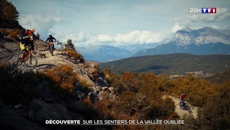 À la découverte des Pyrénées aragonaises en VTT  | Vallées d'Aure & Louron - Pyrénées | Scoop.it