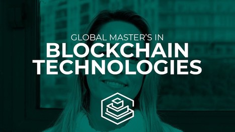 Blockchain is the Technology that the Future is asking for | Digital Collaboration and the 21st C. | Scoop.it