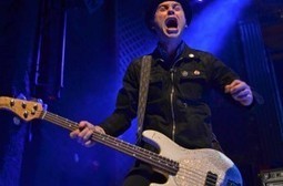 Flogging Molly: 14 March 2012 &ndash; Denver,&nbsp;CO | Rockabilly | Scoop.it