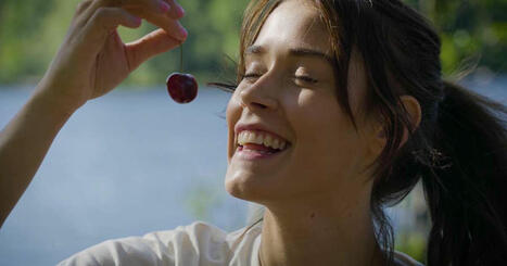 Tinder-treffit luonnon helmassa? T&auml;ll&auml; Retki-Riikan ohjeella hurmaat itsellesi juhannusheilan | Puoli seitsem&auml;n | Yle | 1Uutiset - Lukemisen t&auml;hden | Scoop.it