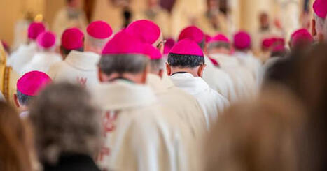 Editorial: The church still waits to hear a full confession from the hierarchy - NCR | The Unseen World | Scoop.it