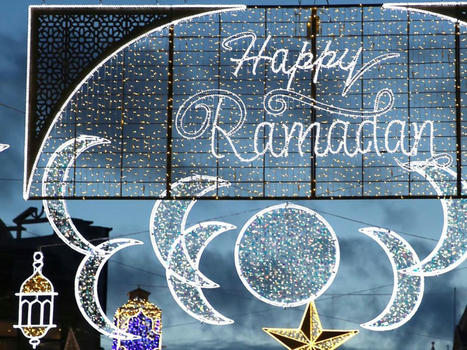 Ramadan Top 5 | Indonesian Travellers | Scoop.it