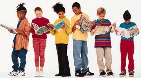 Children's Books which Teach Empathy | Teaching Empathy | Scoop.it